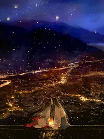一朝重生，倾城妃