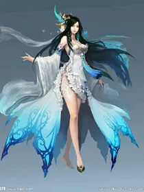 仙侠传0
