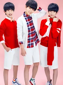 TFBOYS之被遗忘在角落的星星