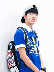 tfboys之可爱的妹妹（虚幻）