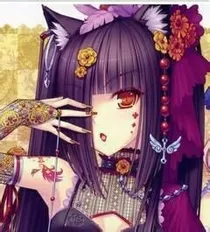 重生喵女冷夕瑶