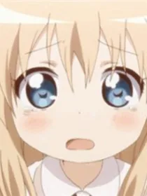 书琪和冷月