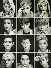 exo:末世重生