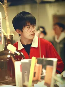 我们的少年时代之柯沫恋情