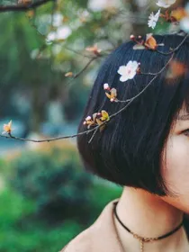 为了你我可以放弃这个世界