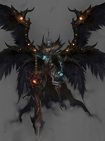 逆天吾尊