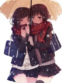 雪梨味的友谊