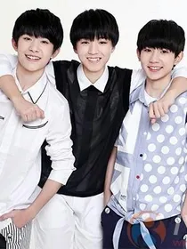 tfboys的心爱公主