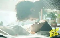 腹黑校草别惹我