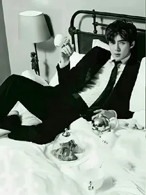 立志扑倒吴世勋