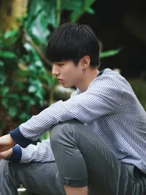 TFBOYS王俊凯之栀子花开