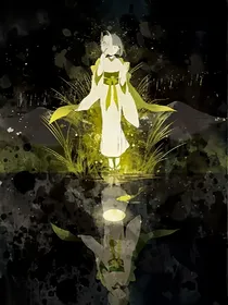 EXO之黑化女主惹不起