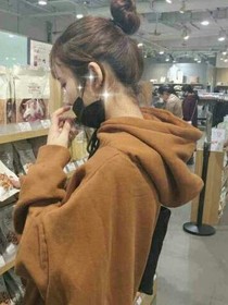 温凉少女