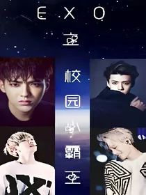EXO之校园小霸王