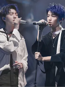 tfboys之娱乐圈的那些事