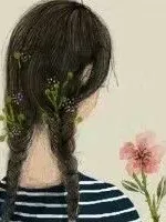 花开半夏，又一夏。