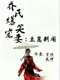 乔氏爆笑宠妻:豆崽别闹
