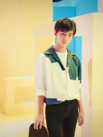 tfboys之灵异空间