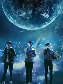 tfboys之梦幻的约定
