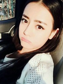简单少女的疯样年华