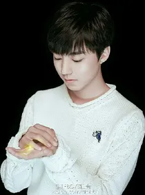 TFBOYS之不知不觉喜欢你