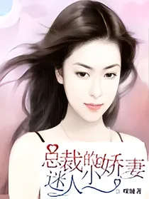 总裁的迷人小娇妻