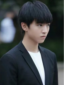 TFBOYS静然薇恋