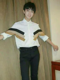 tfboys结果