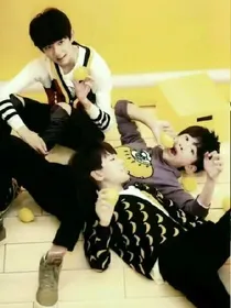 tfboys之杀手重生