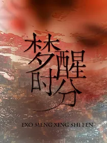 梦醒时分EXO