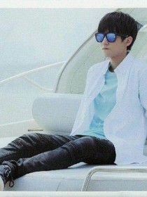 TFBOYS:属于我们的时代