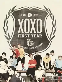 EXO能吃吗？