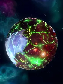 宇宙之外