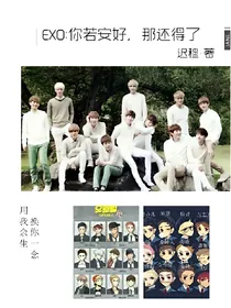 EXO:你若安好，那还得了！