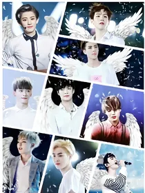 EXO：专宠逗比少女