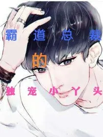 霸道总裁的独宠小丫头