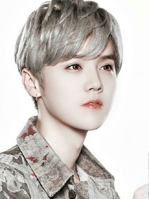 鹿晗之娱乐圈是个圈
