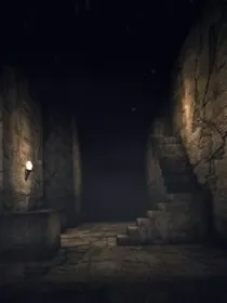 黑夜游戏