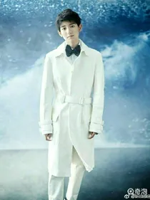 tfboys为一个女孩的付出