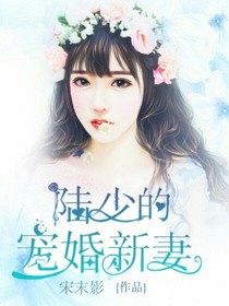 陆少的宠婚新妻