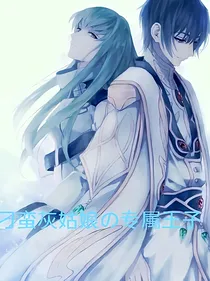 刁蛮灰姑娘的专属王子