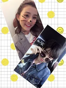 我们的少年时代（童婉cp）