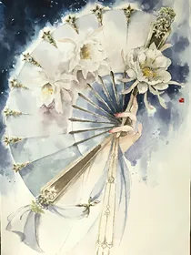 卿本姝容