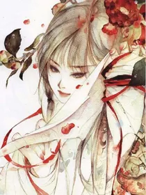 回眸一笑百媚生.