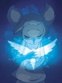 千年狐.