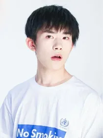 TFBOYS之我爱的那个他