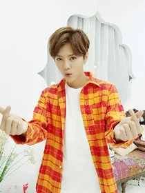 EXO：殿下的傲娇女王