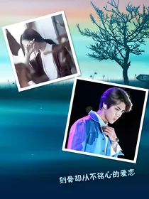 刻骨却从不铭心的爱恋