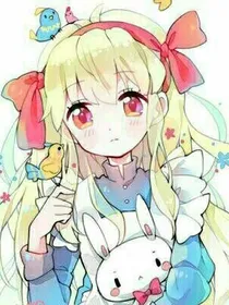 EX0baby女儿宠上天
