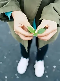 稍息！立正